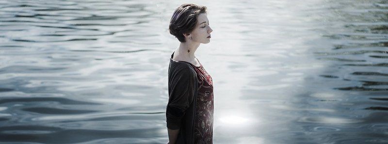 Helios, Helios44-2, Sony, Sony450, Белый, Блики, Вода, Гелиос, Гелиос44-2, Грусть, Девушка, Задумчивость, Черный *** фото превью