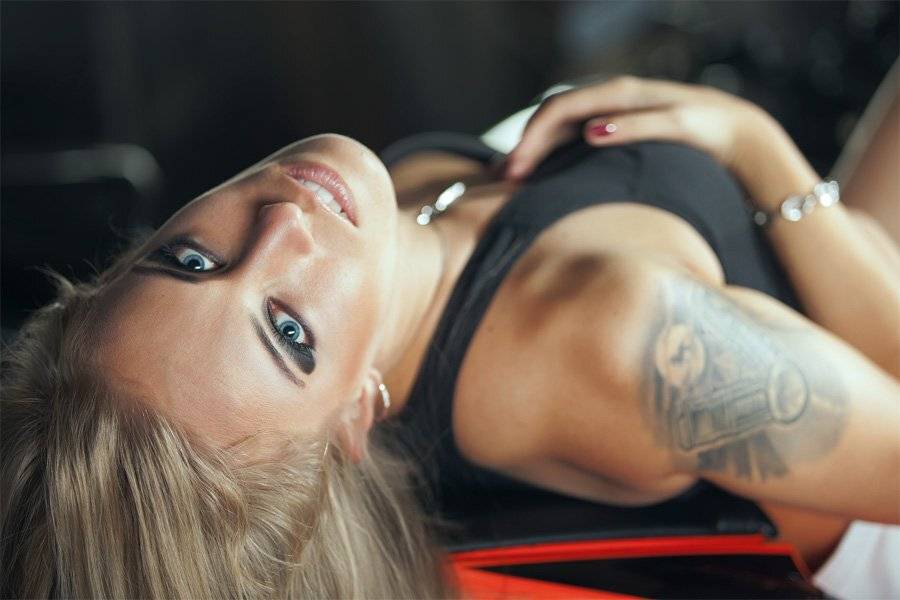 mr.filler, Николай