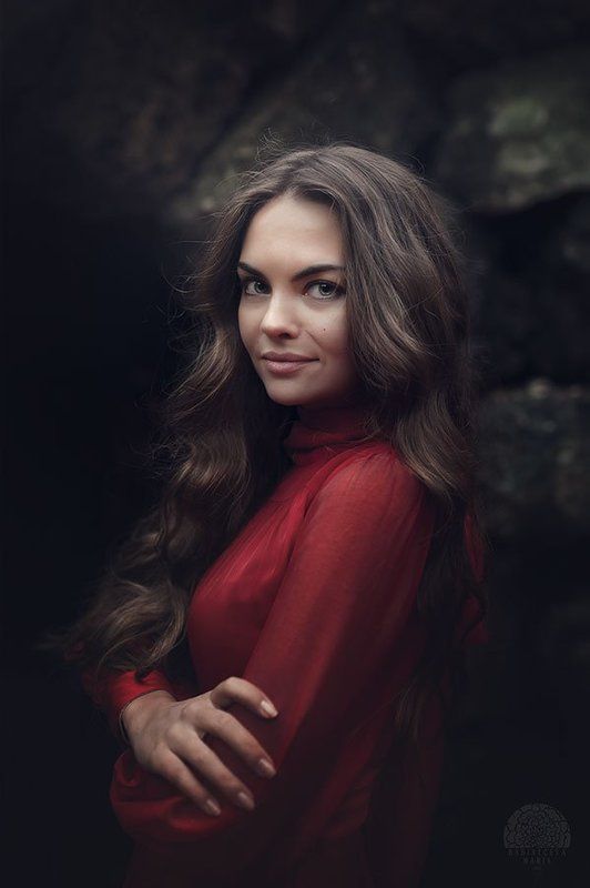 Прекрасная Марина фото превью