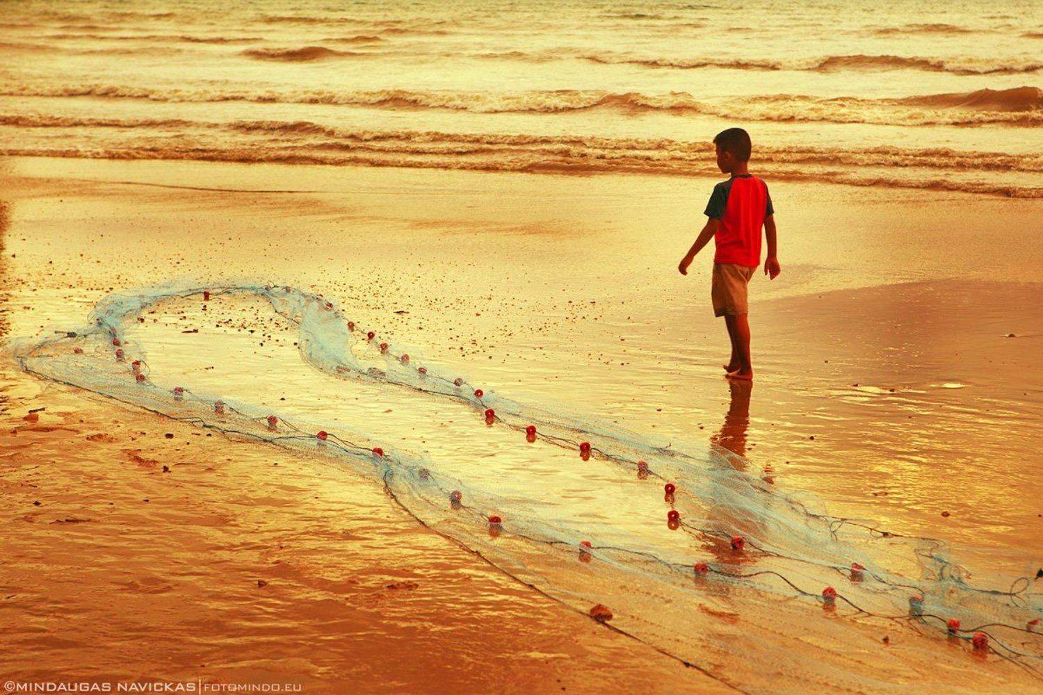 , Mindaugas Navickas