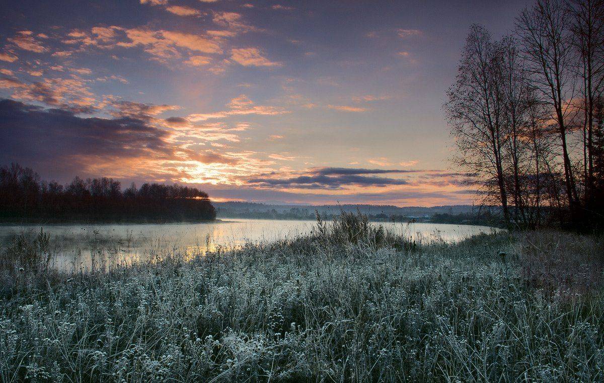 , Николай Морский