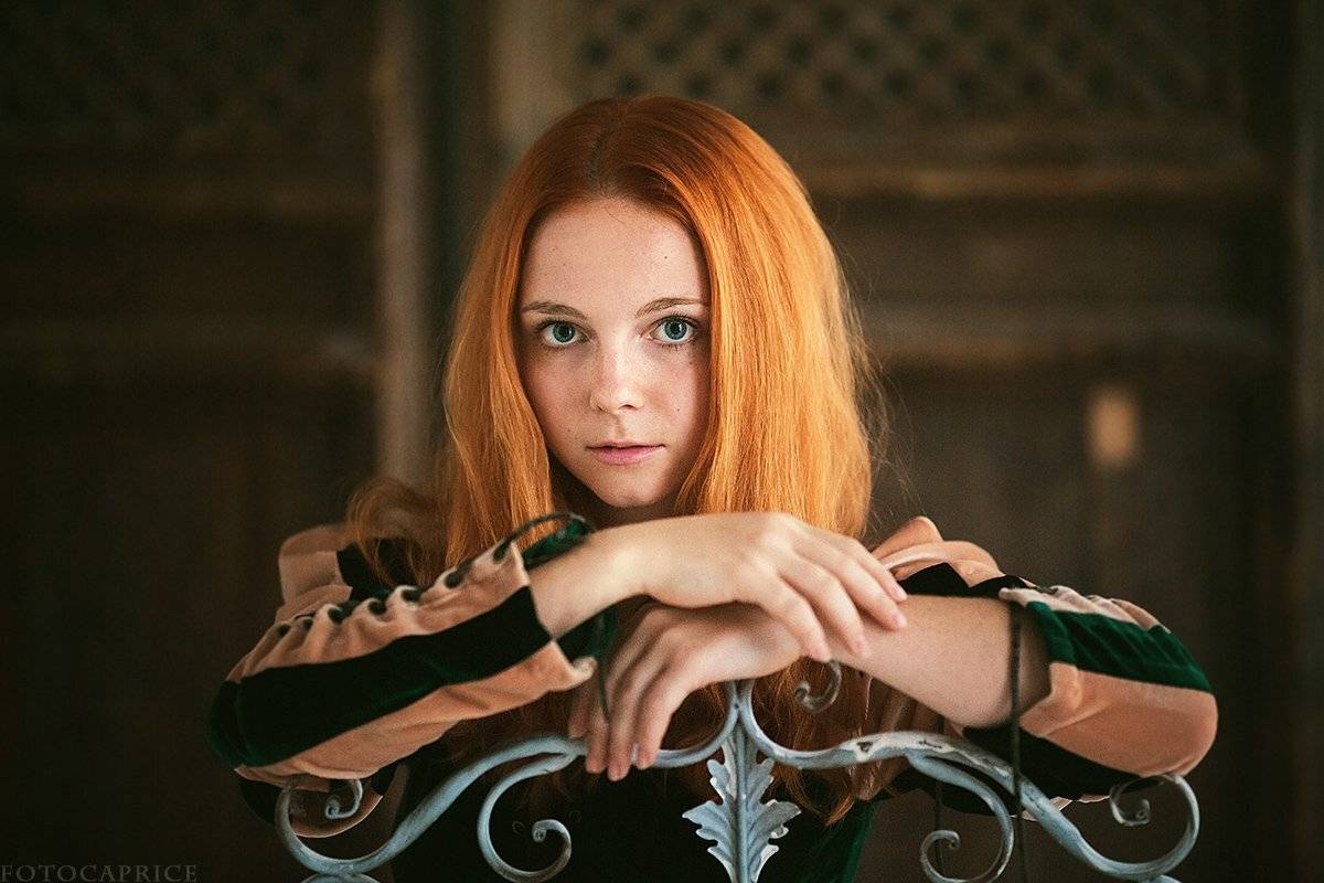 , Александра Савенкова