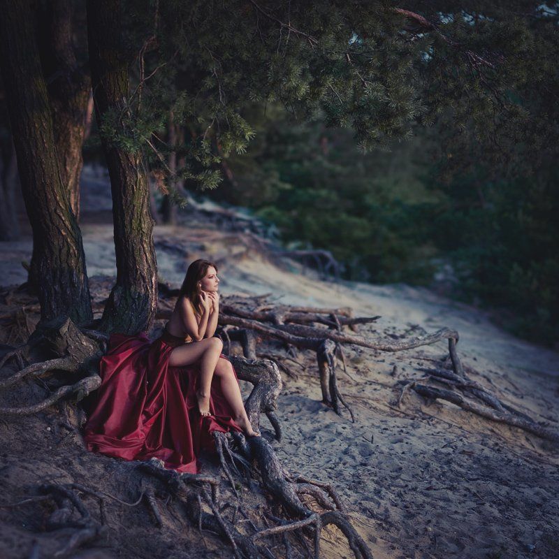 Sandra фото превью