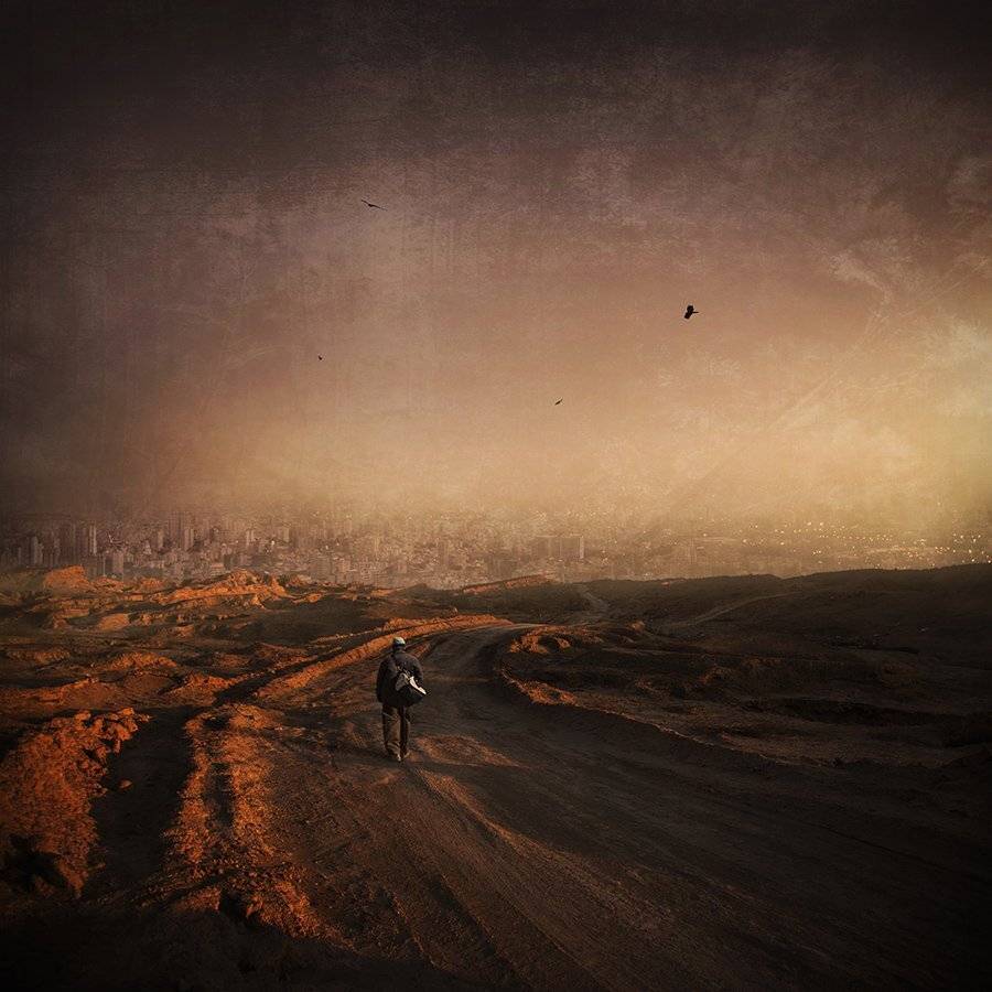 , Hossein Zare
