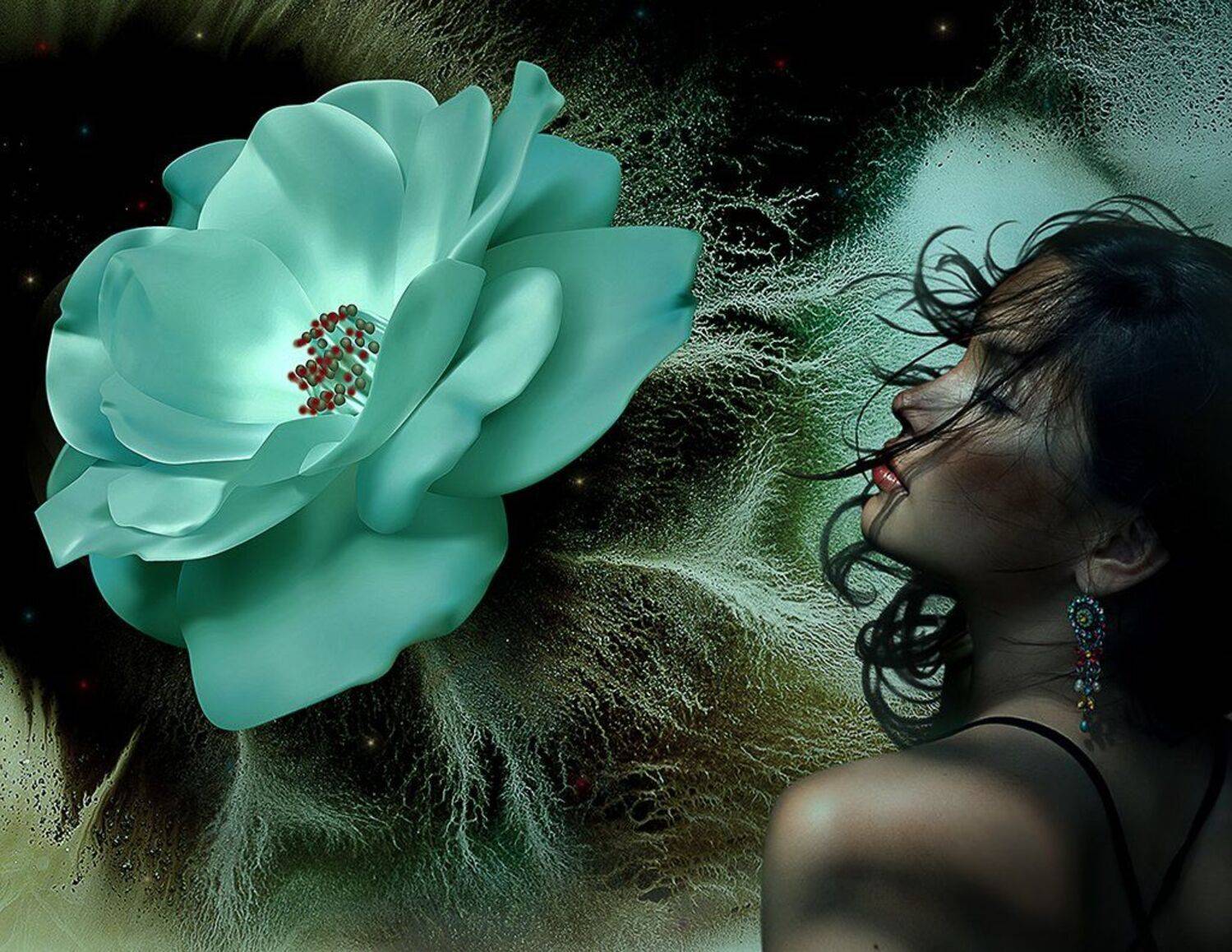 коллаж, Nataliorion