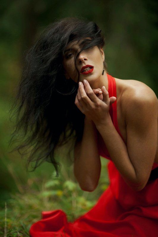 Мари фото превью