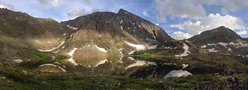 Вечерело фото превью