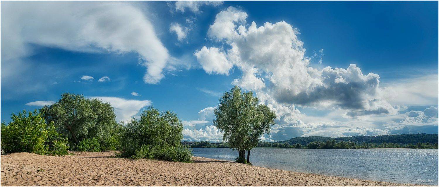 Днепр, Киев, Jazz_Man