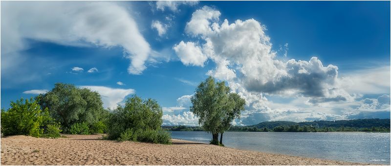 Днепр, Киев  фото превью