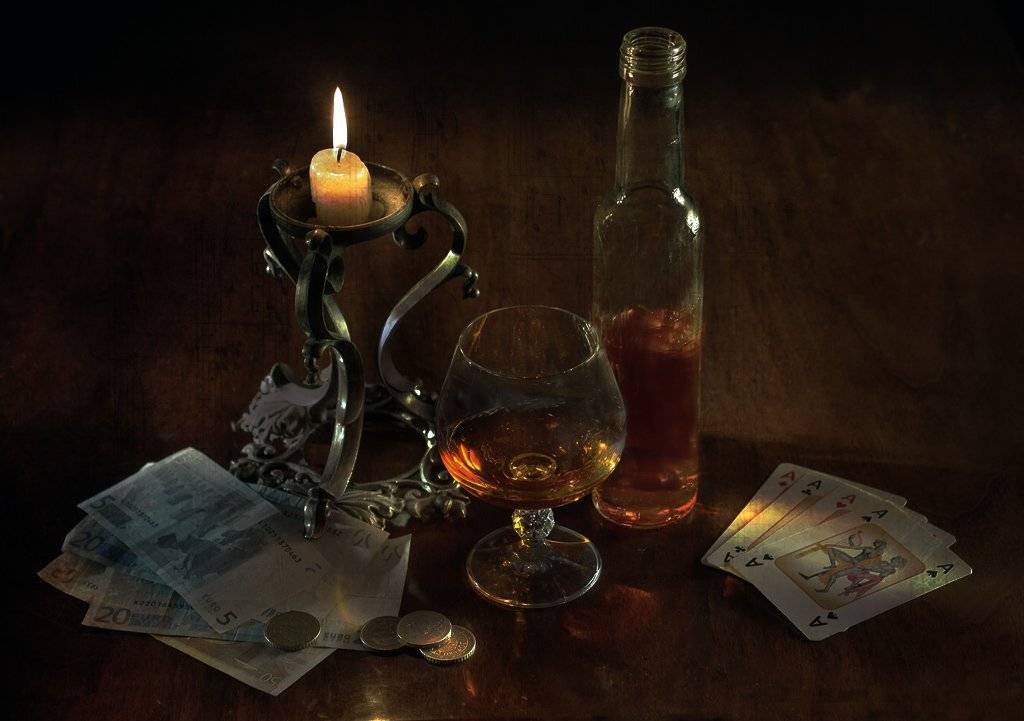 , Лев Сердюков