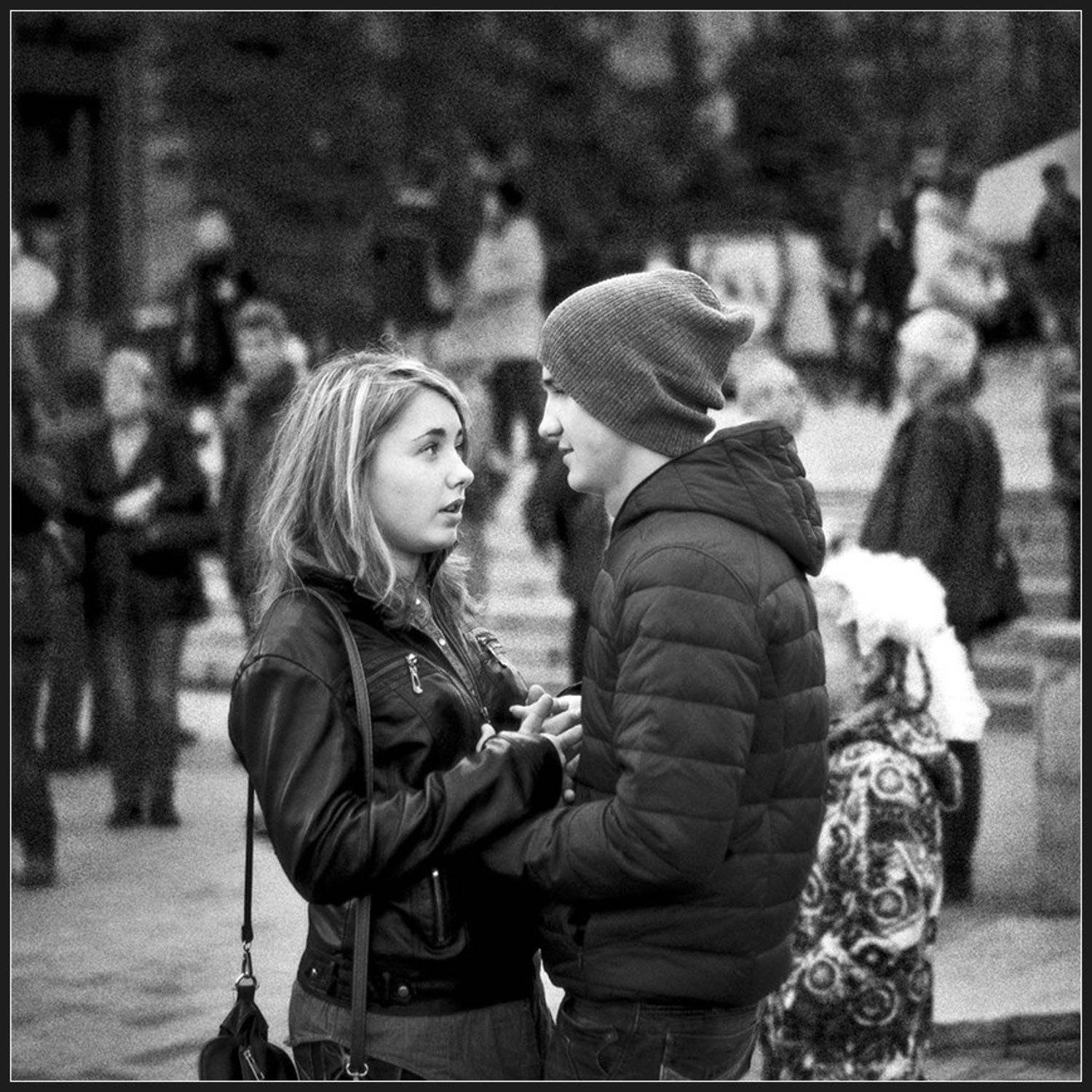 Fuji S5 PRO, Nikkor-P.C. 105 f2.5, Алексей Соловей