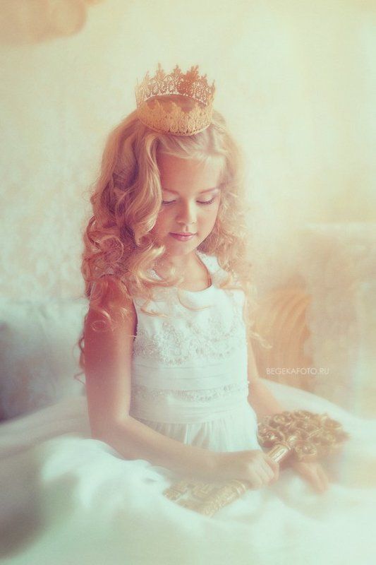 Принцесса фото превью