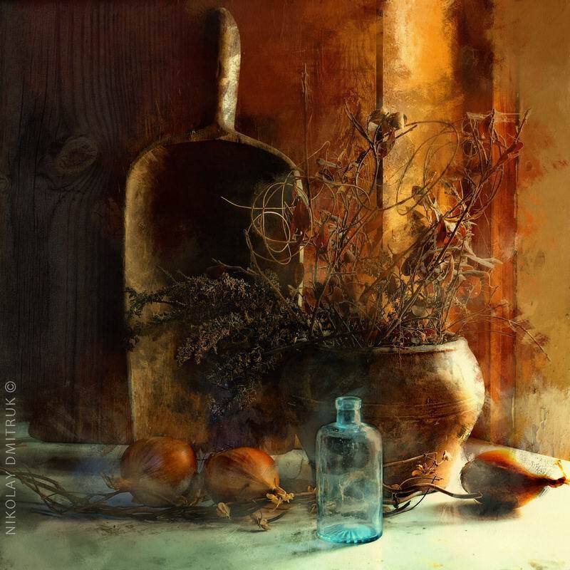 , николай дмитрук