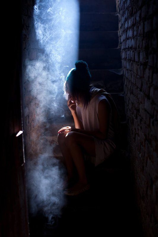 La fumée coma фото превью