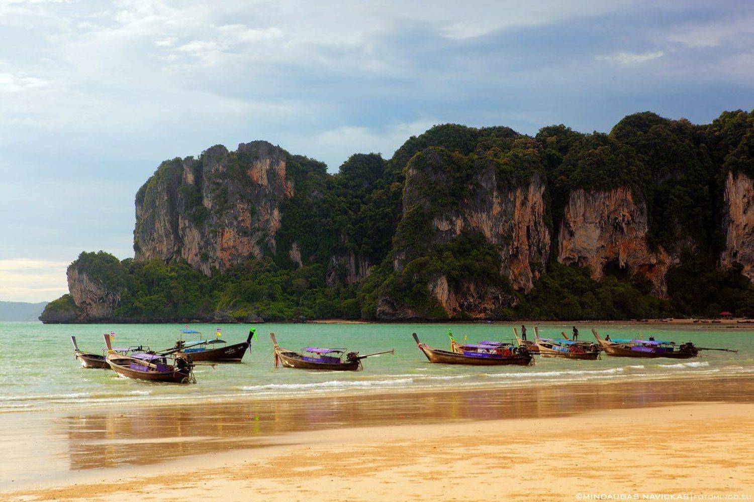 , Mindaugas Navickas