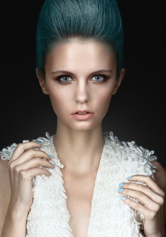 Анна фото превью