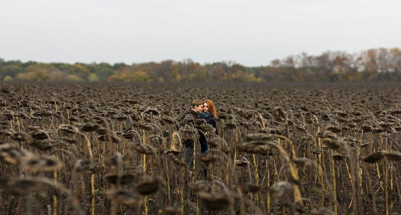 Никита и Надежда фото превью