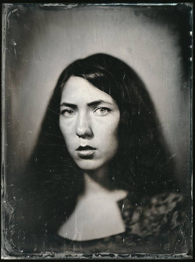 , Андрей Шерстюк