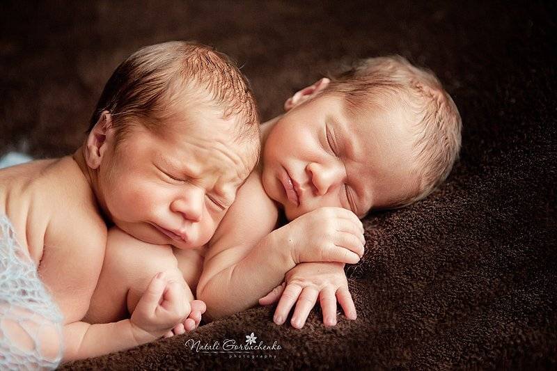 , Наталия Горбаченко