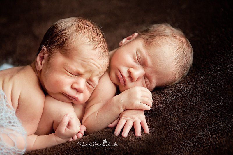 Портрет счастья в квадрате фото превью