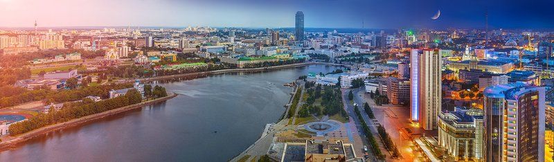 Утро, день, вечер, ночь. фото превью