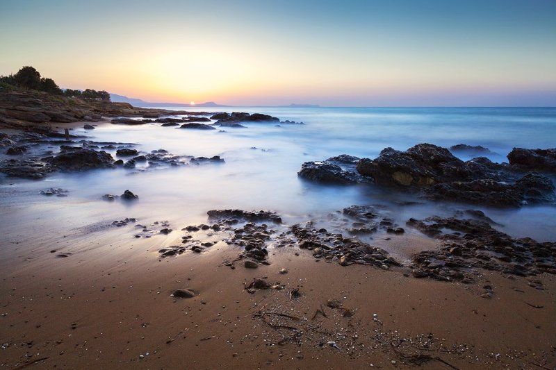 Крит фото превью