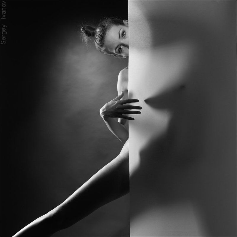 Девушка, в которую легко влюбиться фото превью