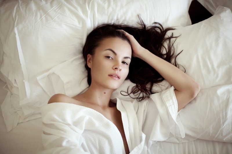 Автопортрет фото превью