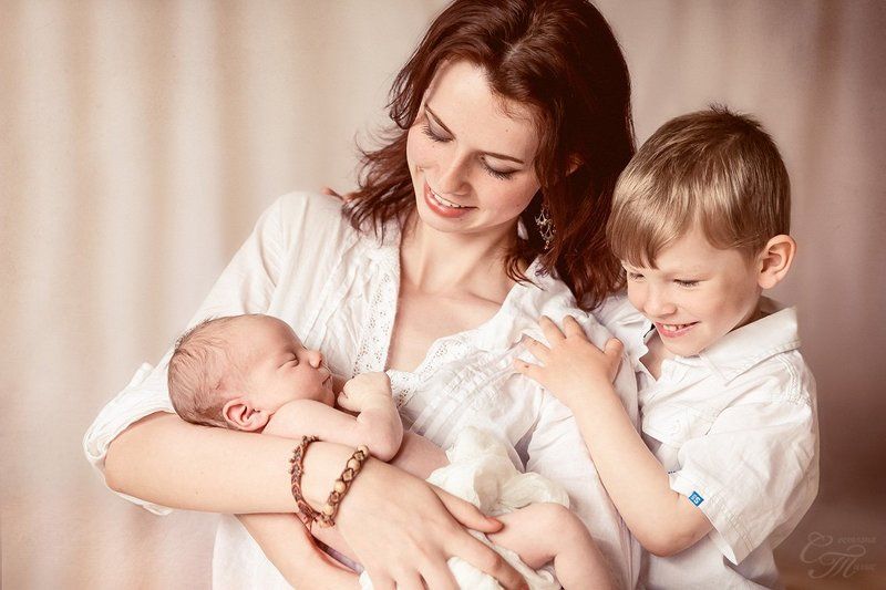 Счастливые фото превью