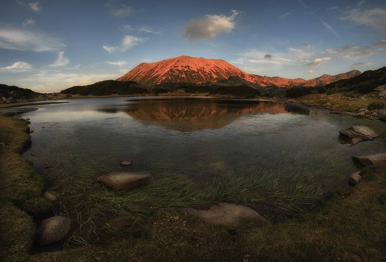 , Красимир Матаров