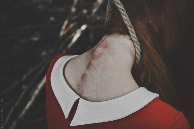 Оттенок Ее Смерти фото превью