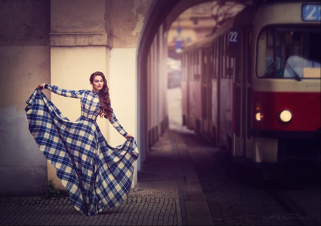 , Margarita Kareva