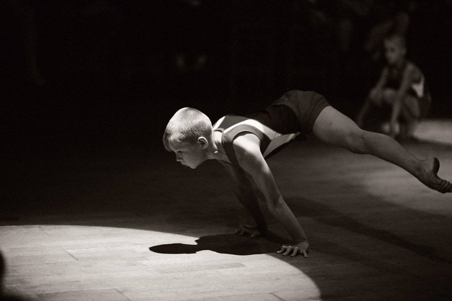 , Шарова Анна