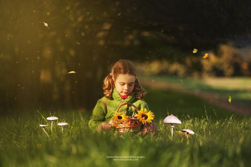 Autumn, Autumngirl, Mood With you фото превью