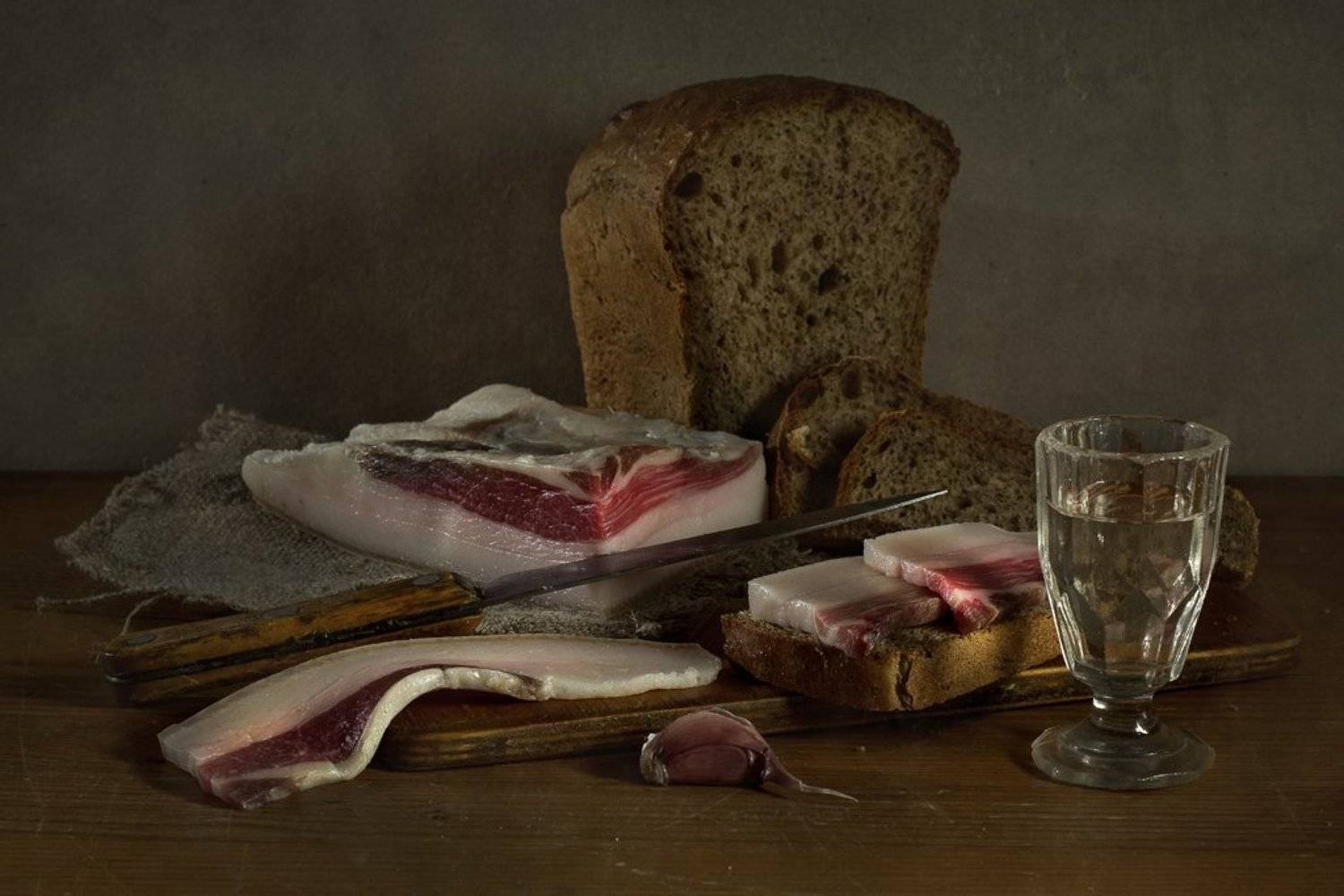 , Лев Сердюков