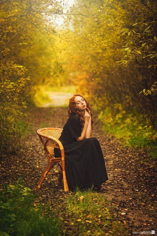 , Ладовский Максим