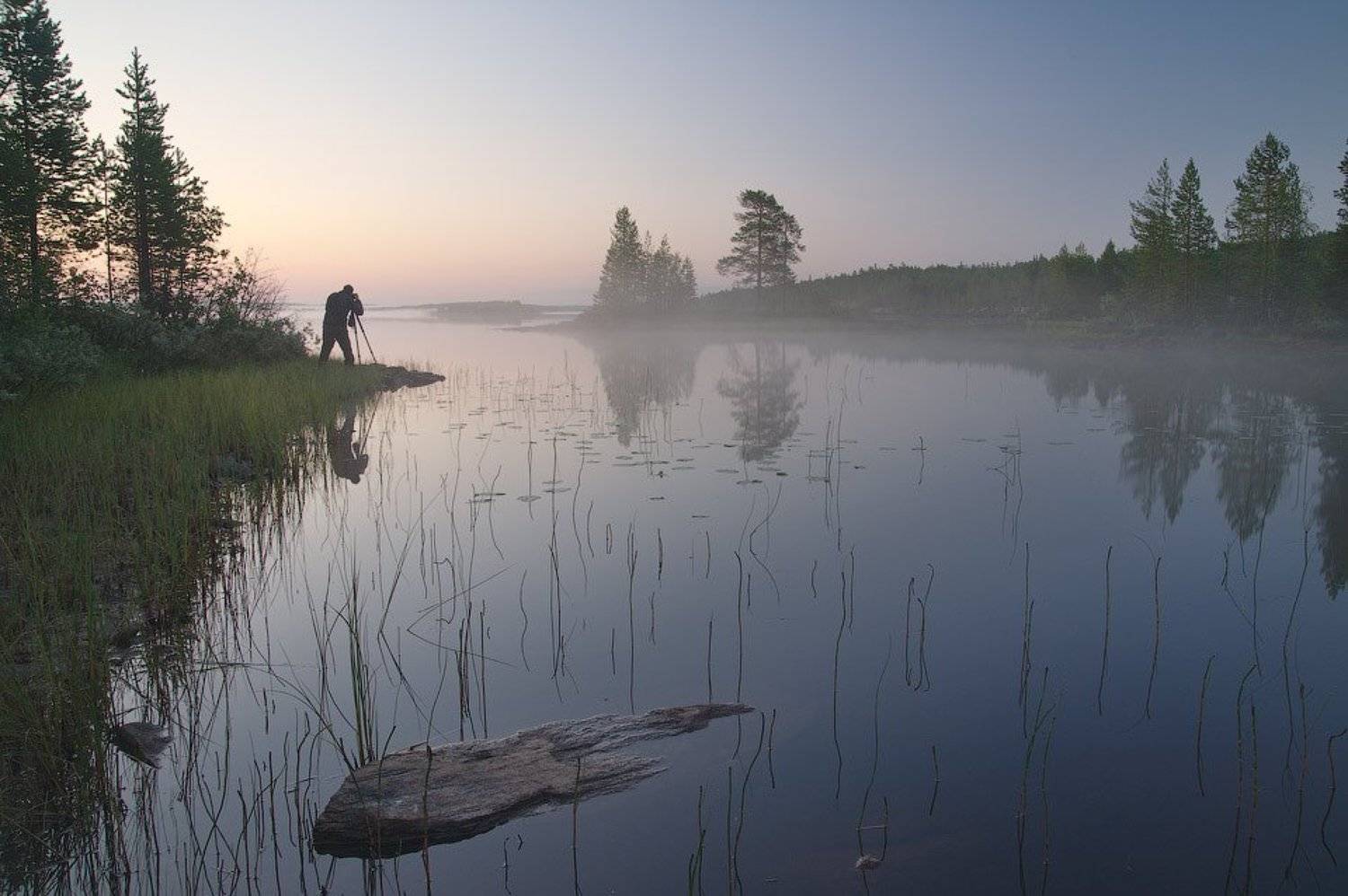 , Алексей Харитонов