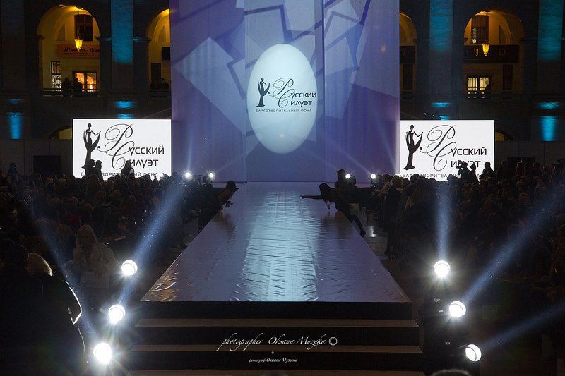 Русский силуэт,, Финал 2013 фото превью