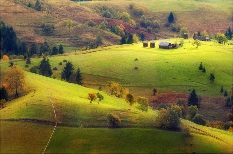 Настроение... фото превью