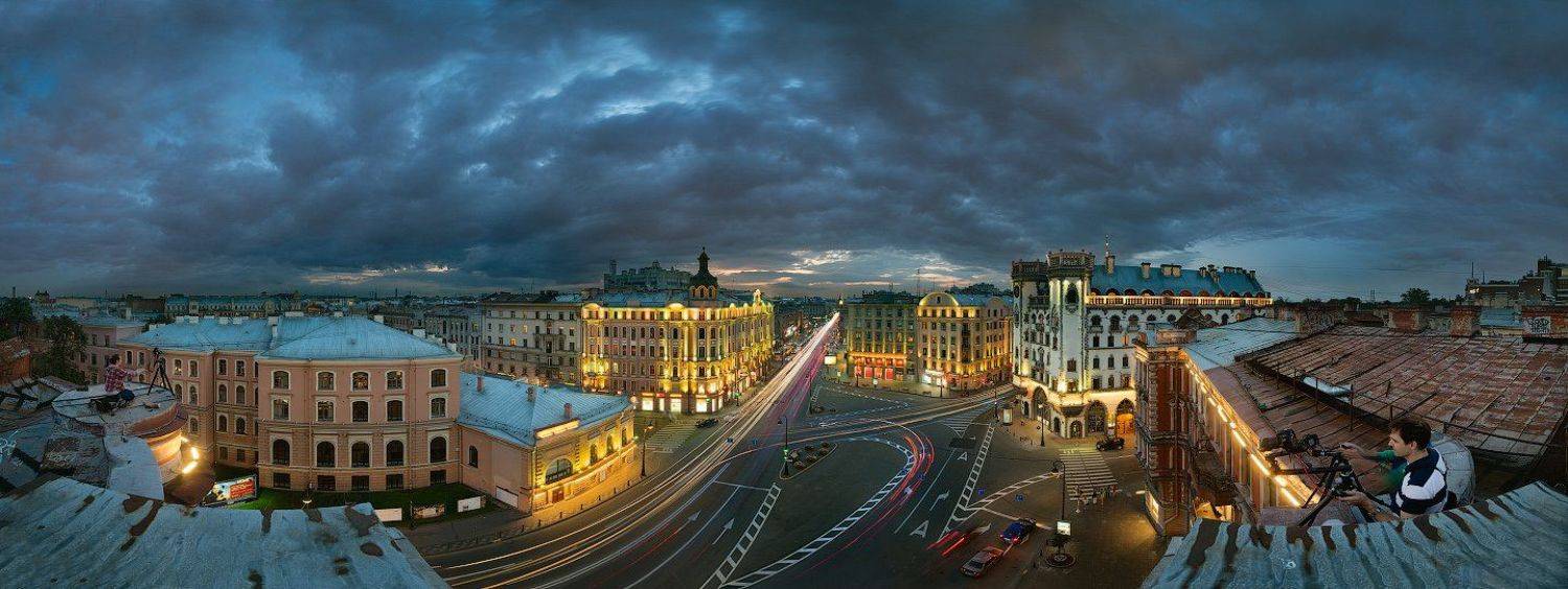 , Сергей Лукс