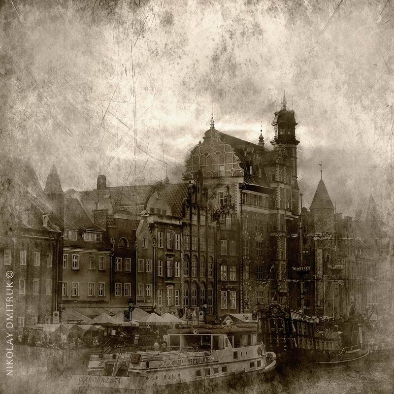 , николай дмитрук