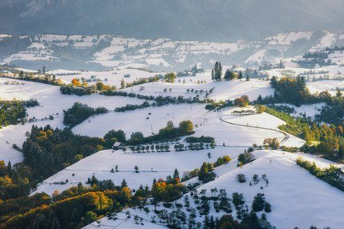 Two Seasons
