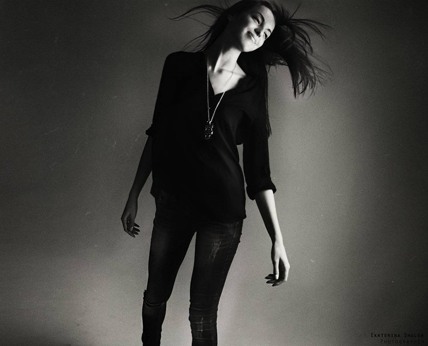 , Шульга Екатерина