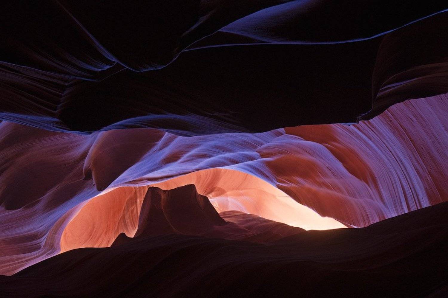 Antelope, Canyon, Антилопы, Каньон, Алексей Харитонов