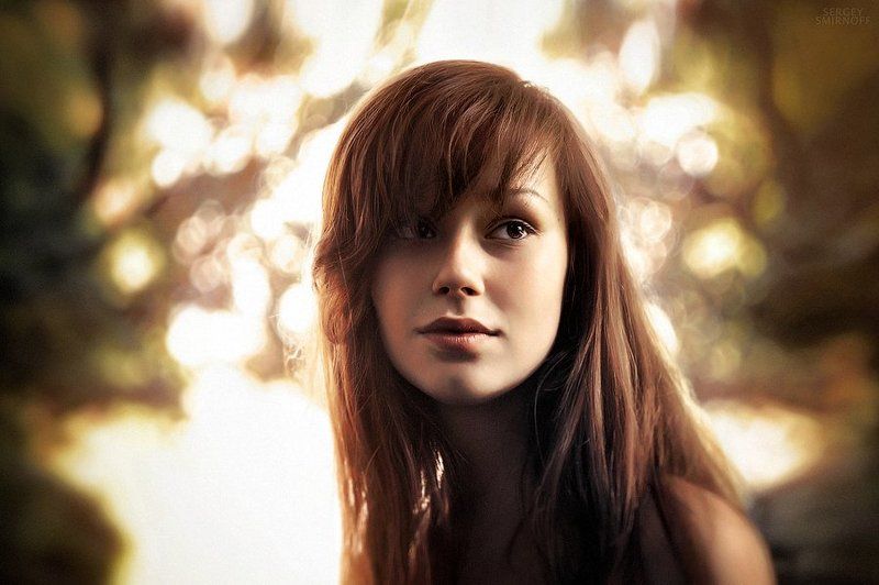 lei è bella фото превью