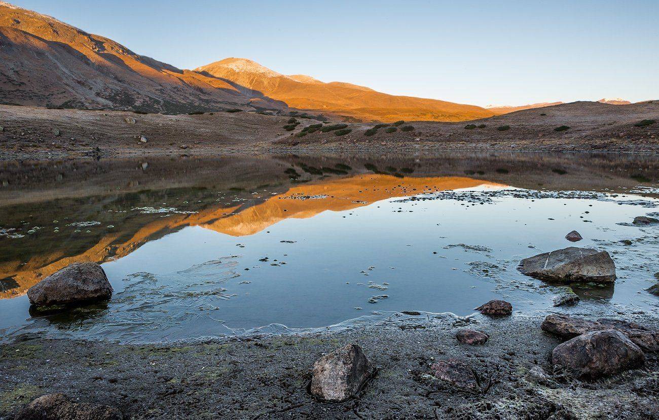, Заилийский алатау, Тургень, Тянь-шань, ур. ойкарагай, Сергей Теректі