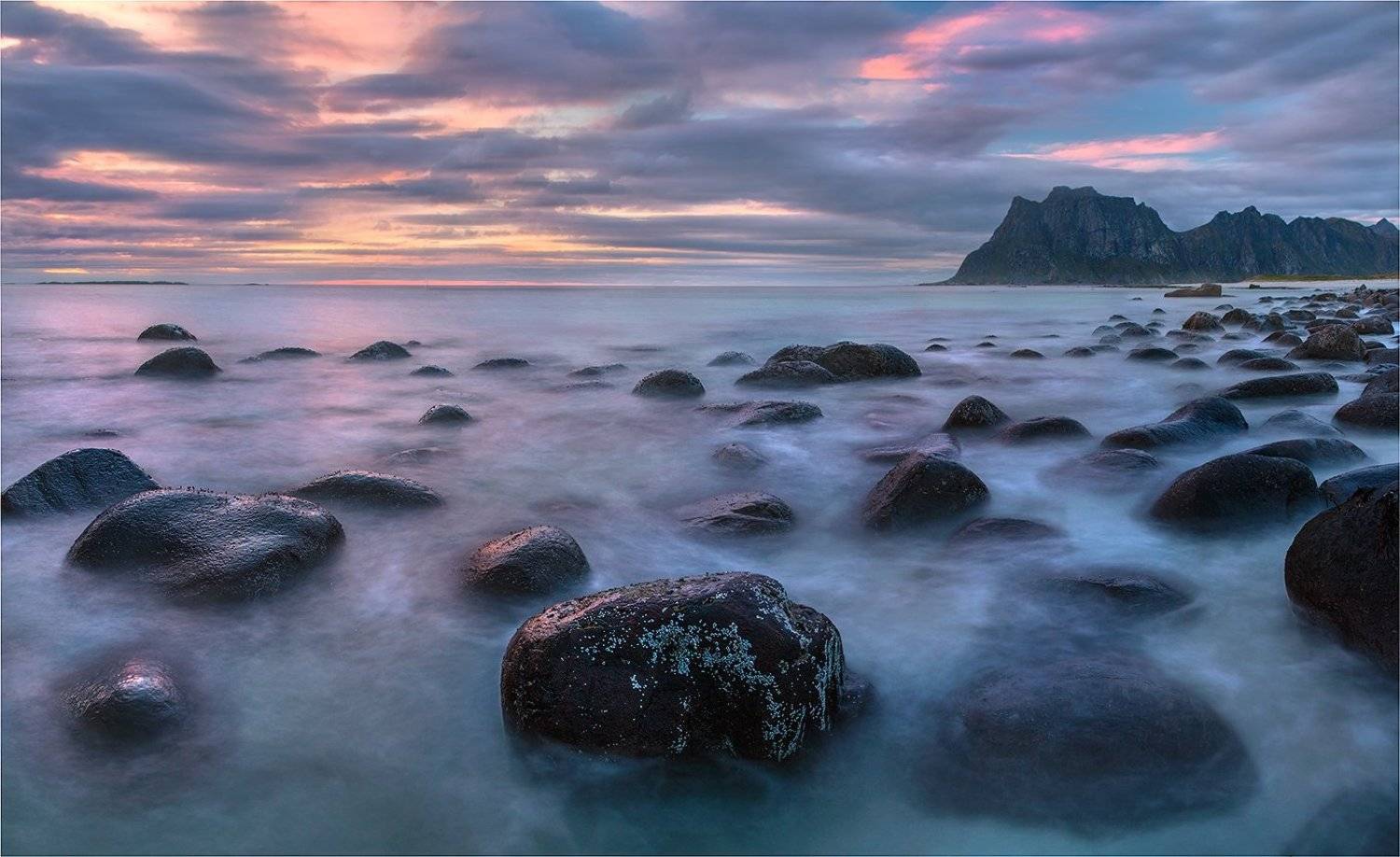 норвегия, лофотены, Yury Pustovoy (artphoto-tour.com)