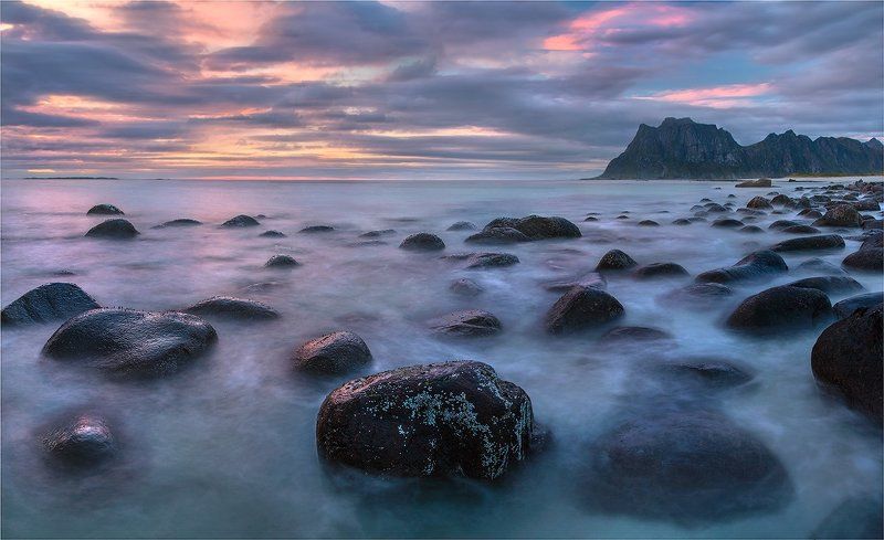 норвегия, лофотены Norway V фото превью