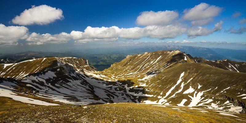 mountain Bucegi mountains Romania фото превью