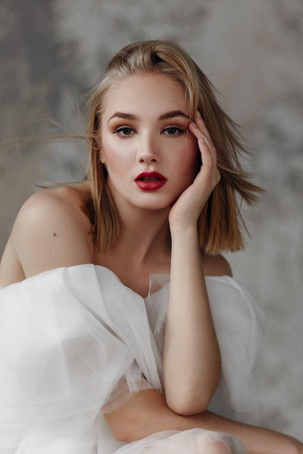 , Виктория Краузе